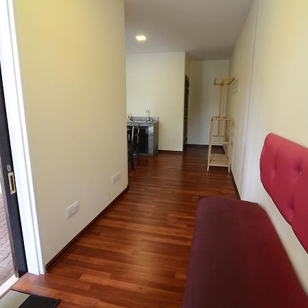 Vista Residence 양곤 외부 사진