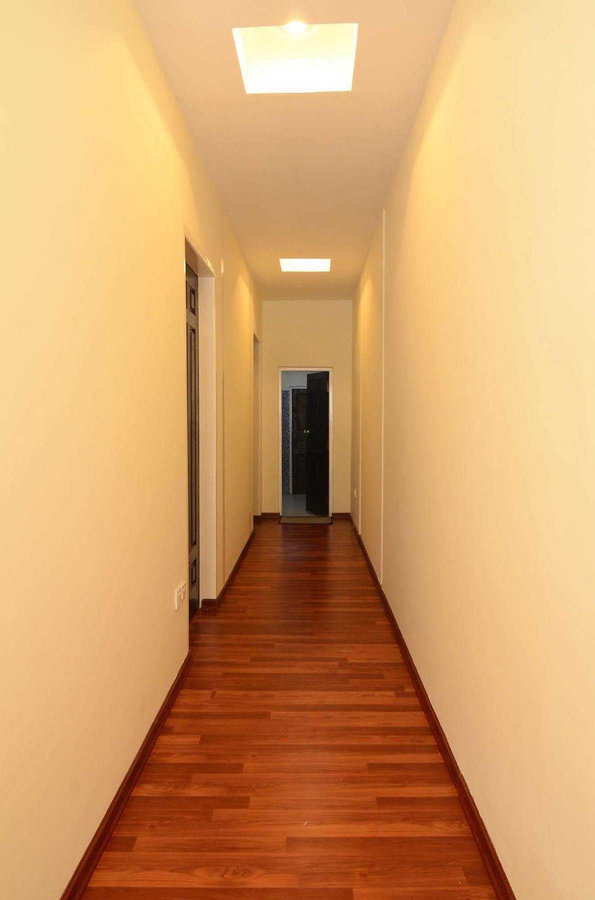 Vista Residence 양곤 외부 사진